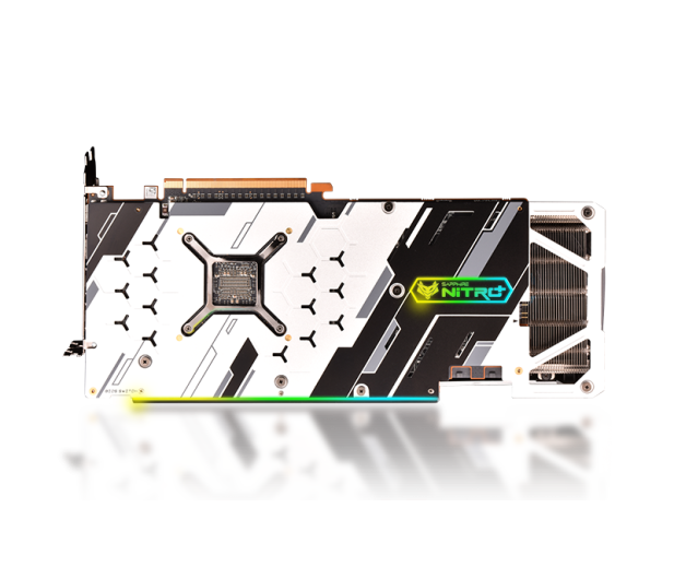 Sapphire Radeon RX 5700 XT NITRO+ OC SE 8GB GDDR6 - 544950 - zdjęcie 5